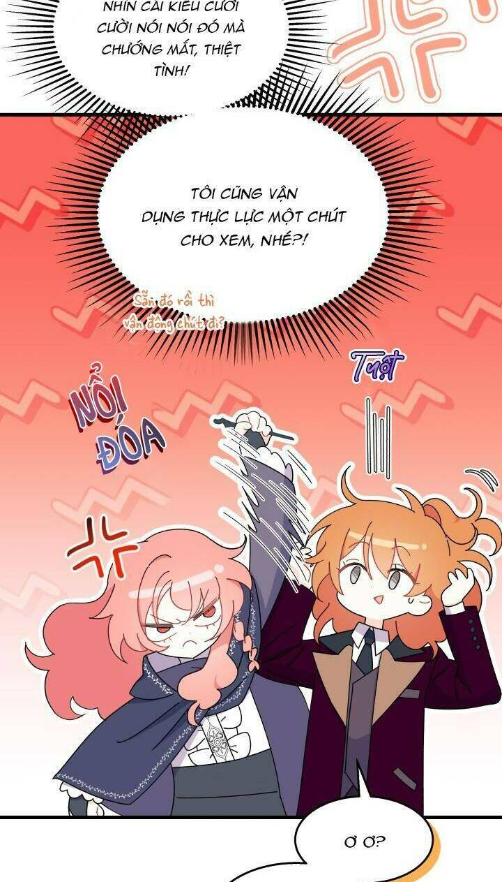 Tôi Không Muốn Làm Người Mai Mối Chapter 24 - Trang 2