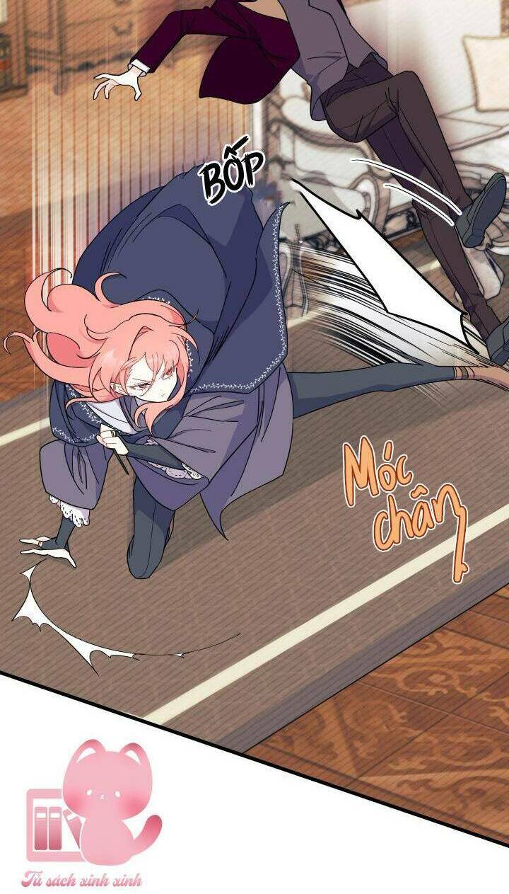 Tôi Không Muốn Làm Người Mai Mối Chapter 24 - Trang 2