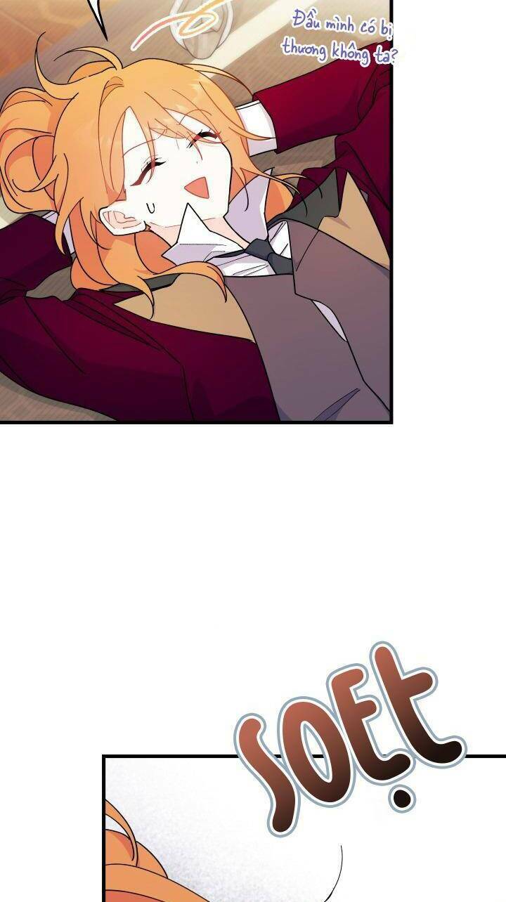 Tôi Không Muốn Làm Người Mai Mối Chapter 24 - Trang 2