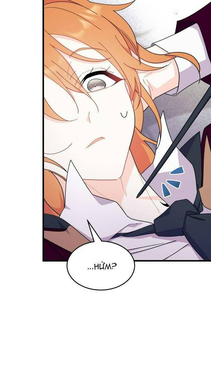 Tôi Không Muốn Làm Người Mai Mối Chapter 24 - Trang 2