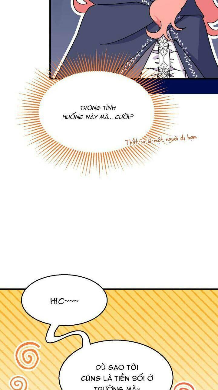 Tôi Không Muốn Làm Người Mai Mối Chapter 24 - Trang 2