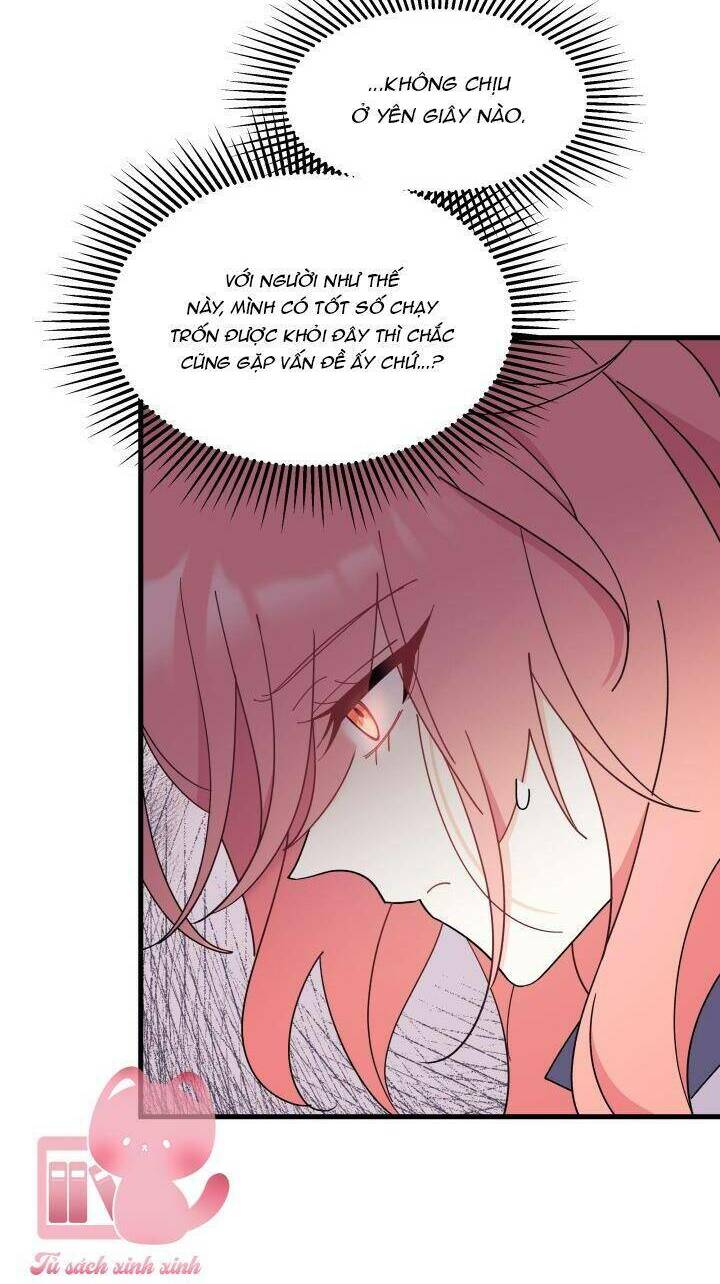 Tôi Không Muốn Làm Người Mai Mối Chapter 24 - Trang 2