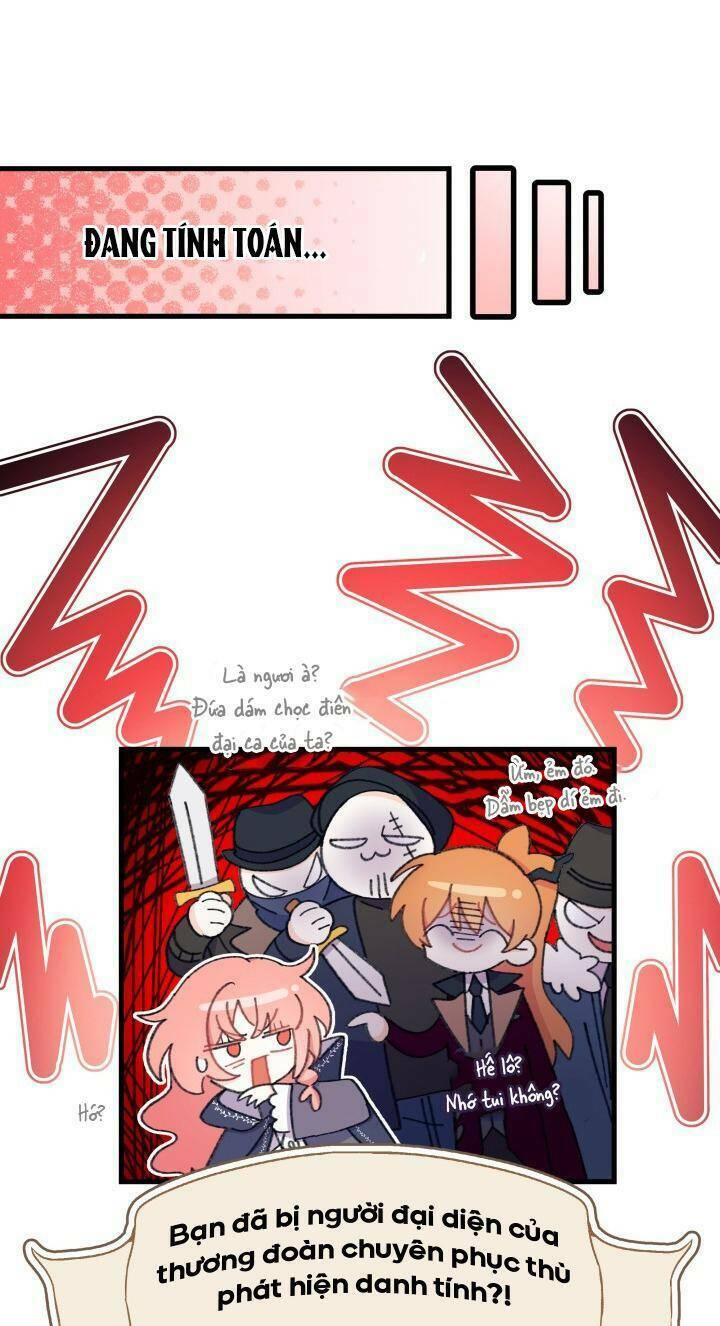 Tôi Không Muốn Làm Người Mai Mối Chapter 24 - Trang 2