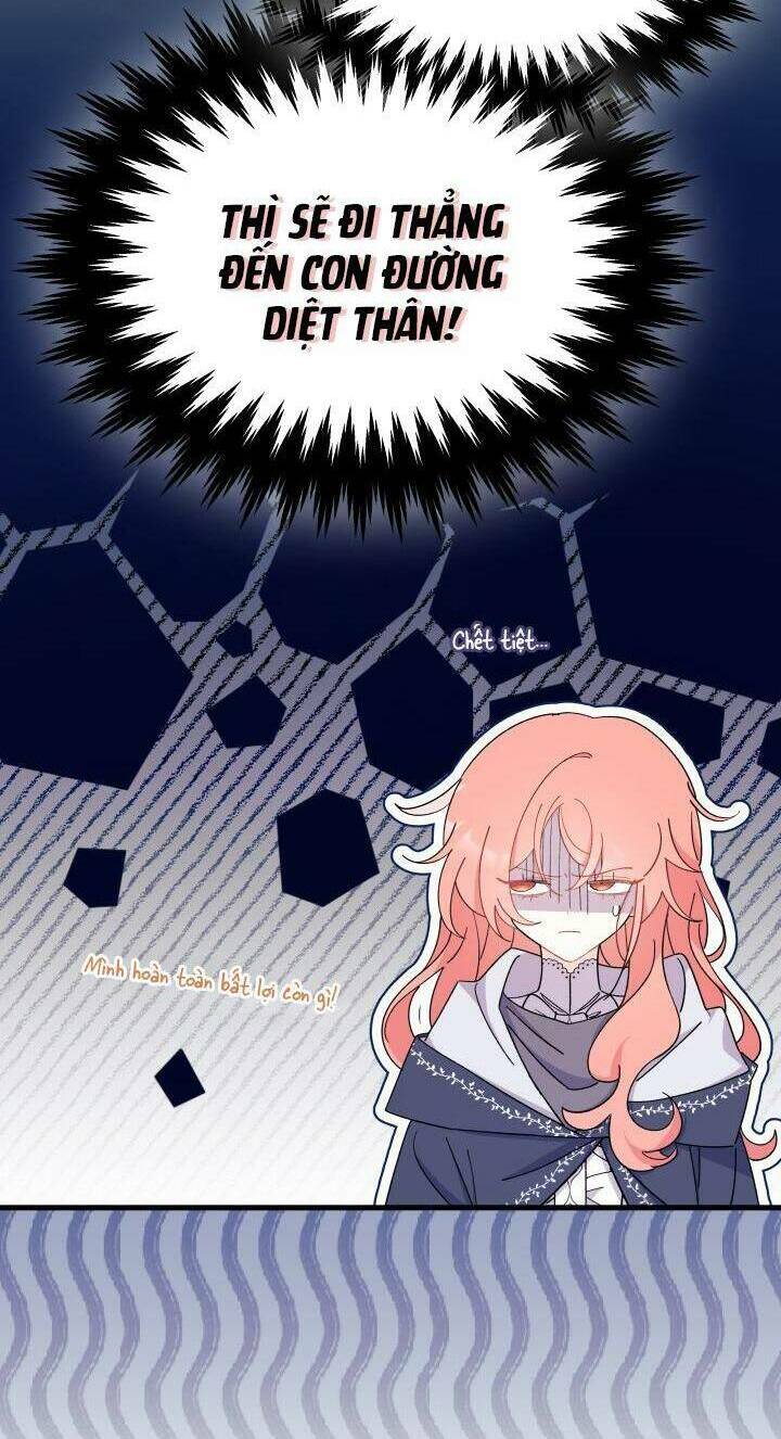 Tôi Không Muốn Làm Người Mai Mối Chapter 24 - Trang 2