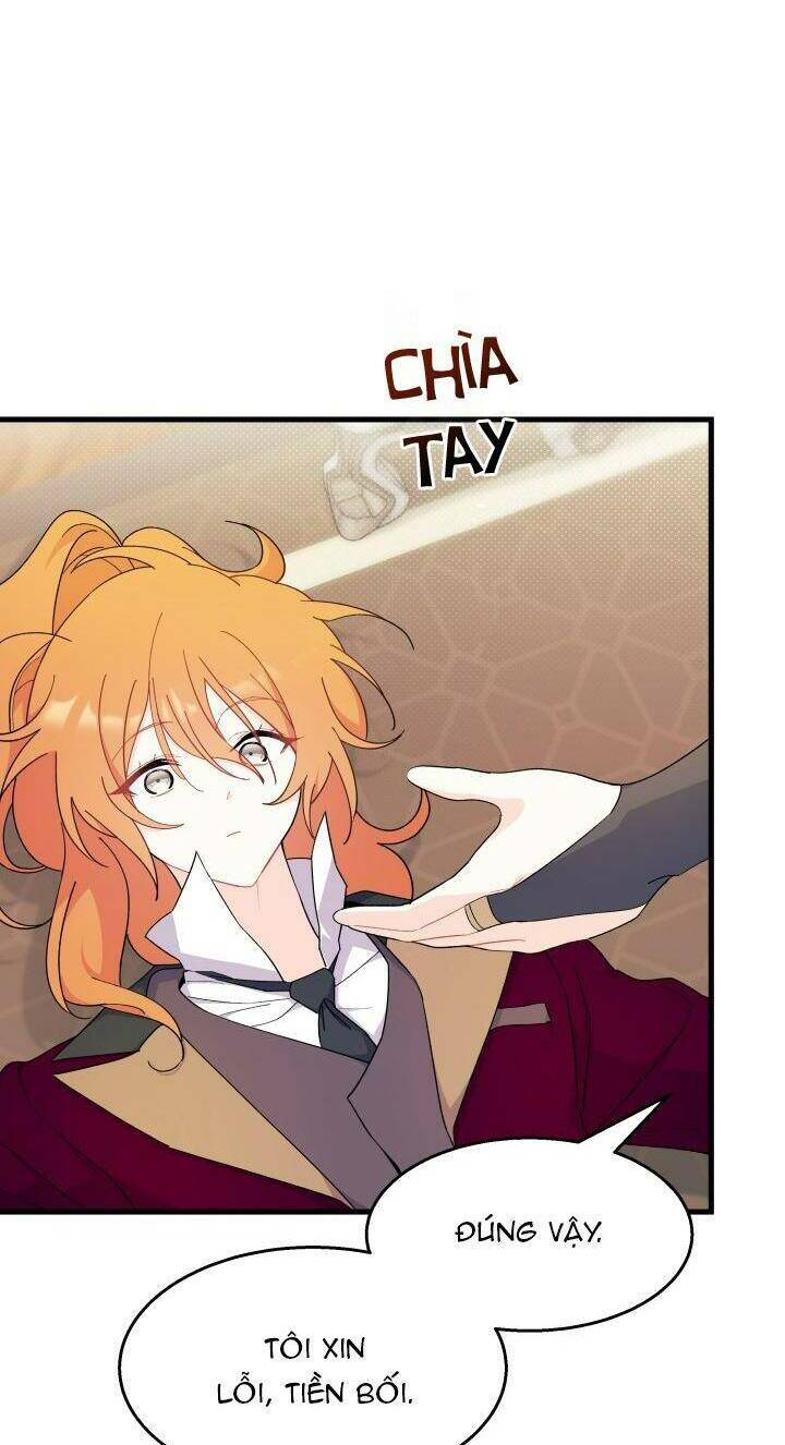 Tôi Không Muốn Làm Người Mai Mối Chapter 24 - Trang 2