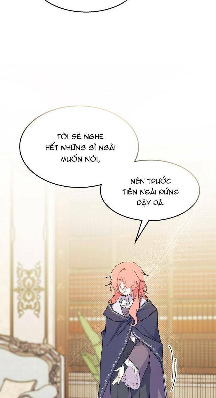 Tôi Không Muốn Làm Người Mai Mối Chapter 24 - Trang 2