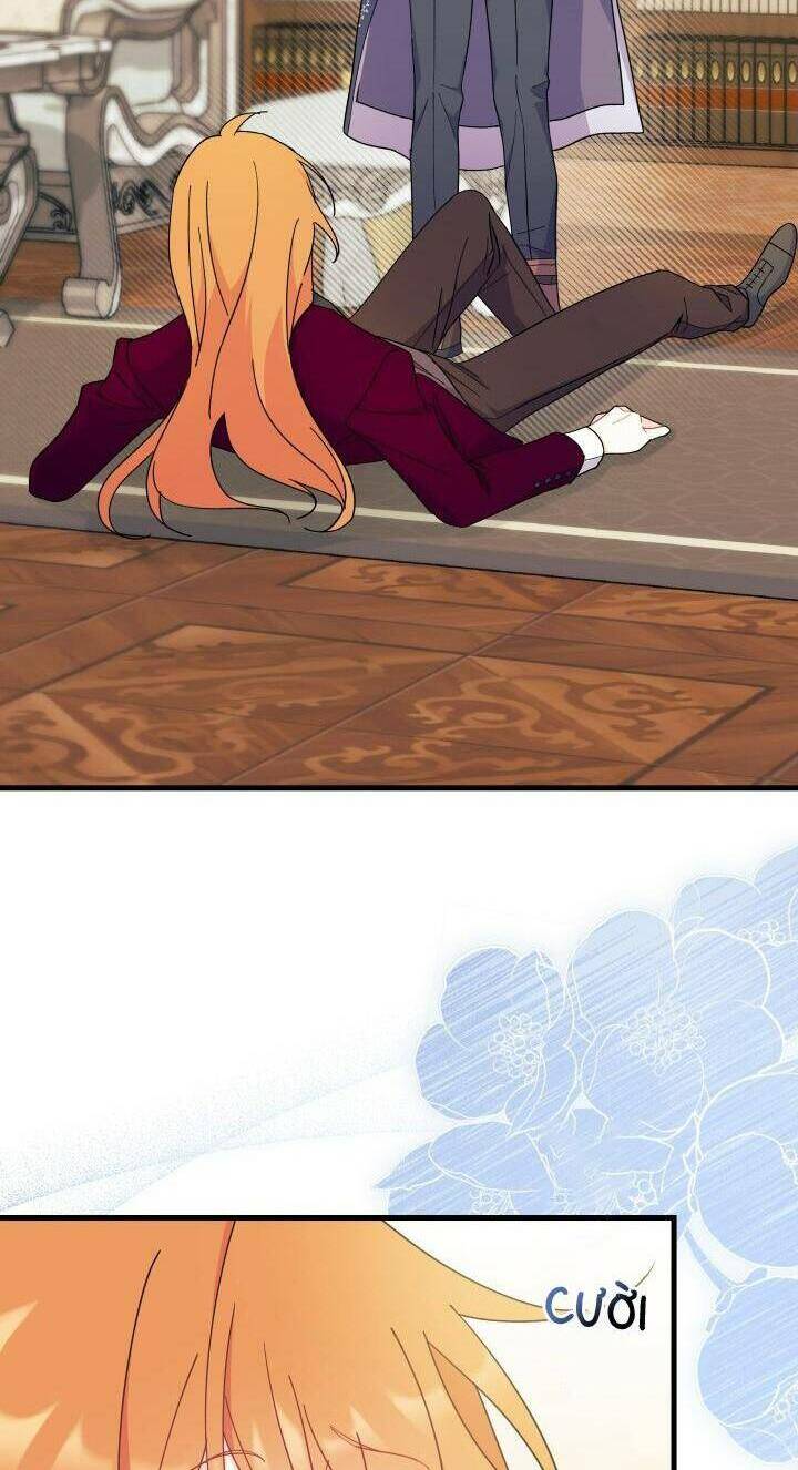 Tôi Không Muốn Làm Người Mai Mối Chapter 24 - Trang 2