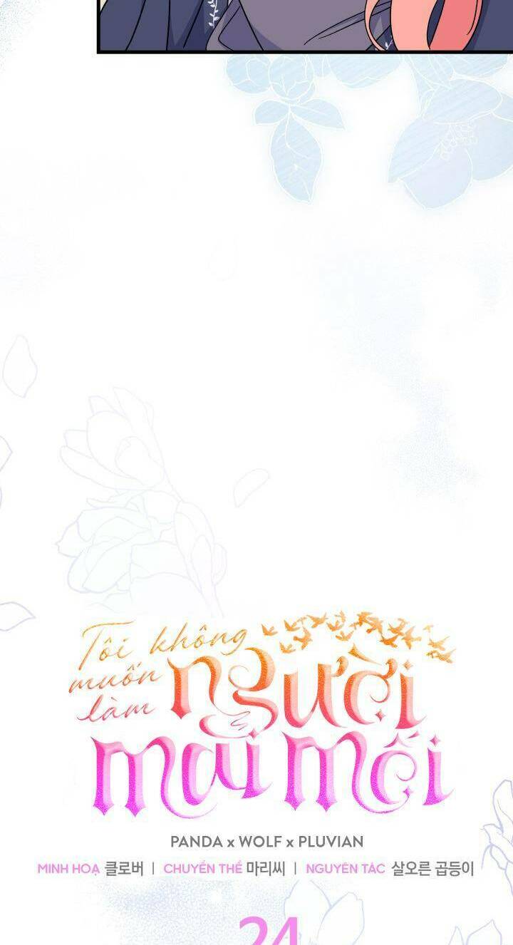 Tôi Không Muốn Làm Người Mai Mối Chapter 24 - Trang 2