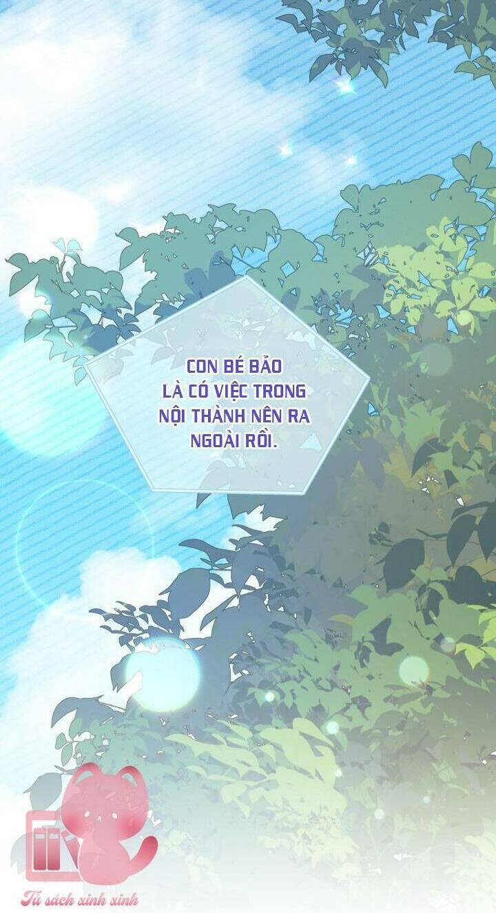 Tôi Không Muốn Làm Người Mai Mối Chapter 24 - Trang 2