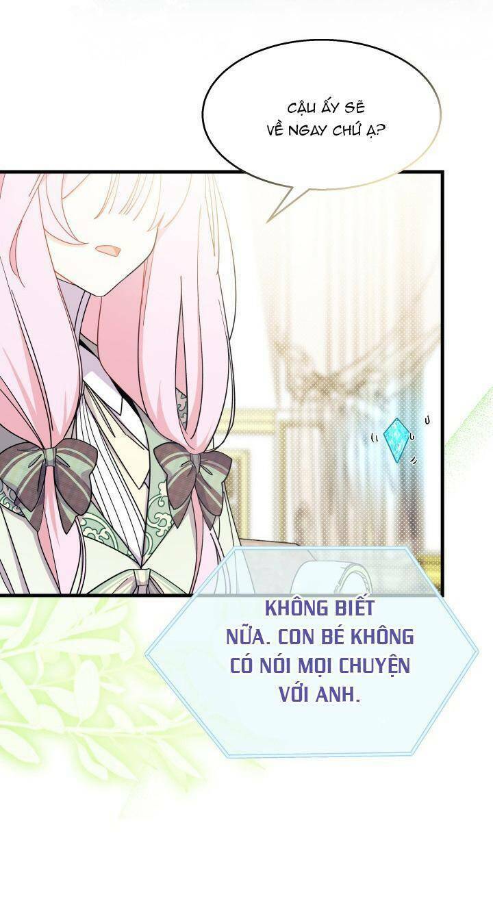 Tôi Không Muốn Làm Người Mai Mối Chapter 24 - Trang 2