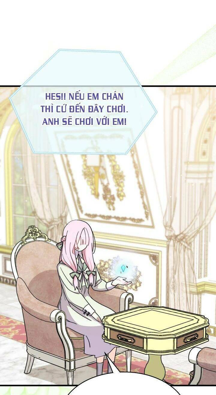 Tôi Không Muốn Làm Người Mai Mối Chapter 24 - Trang 2