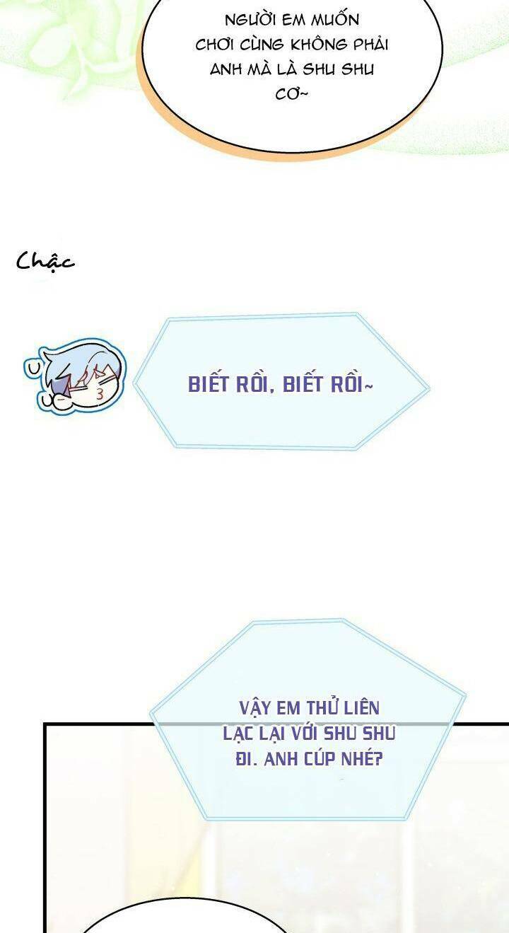 Tôi Không Muốn Làm Người Mai Mối Chapter 24 - Trang 2