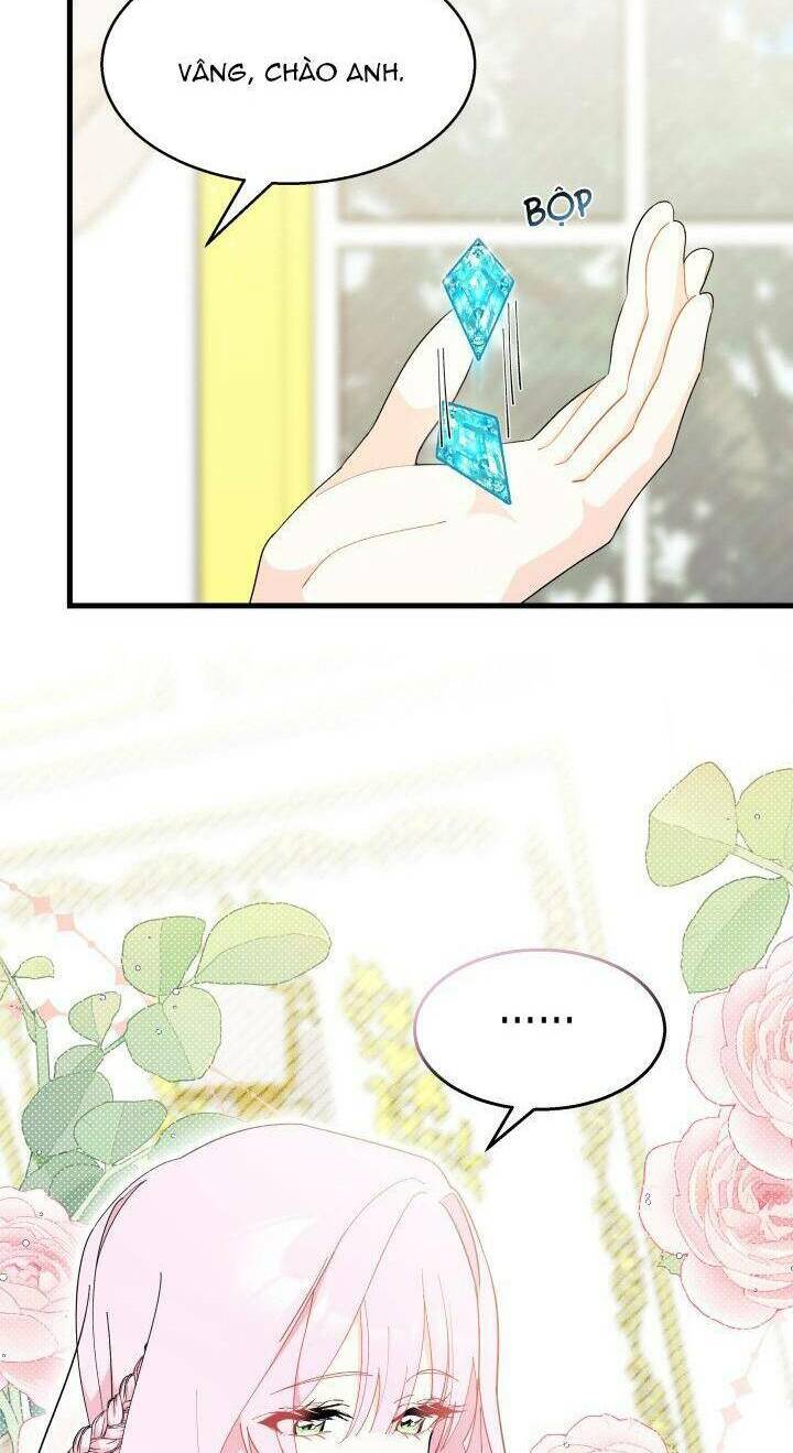 Tôi Không Muốn Làm Người Mai Mối Chapter 24 - Trang 2