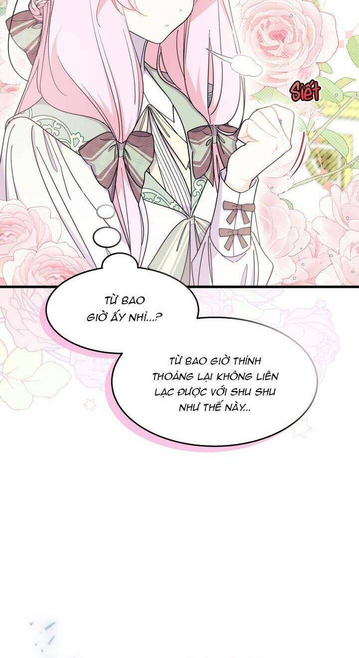 Tôi Không Muốn Làm Người Mai Mối Chapter 24 - Trang 2