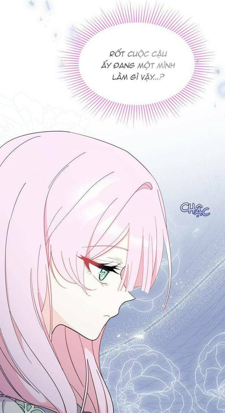 Tôi Không Muốn Làm Người Mai Mối Chapter 24 - Trang 2