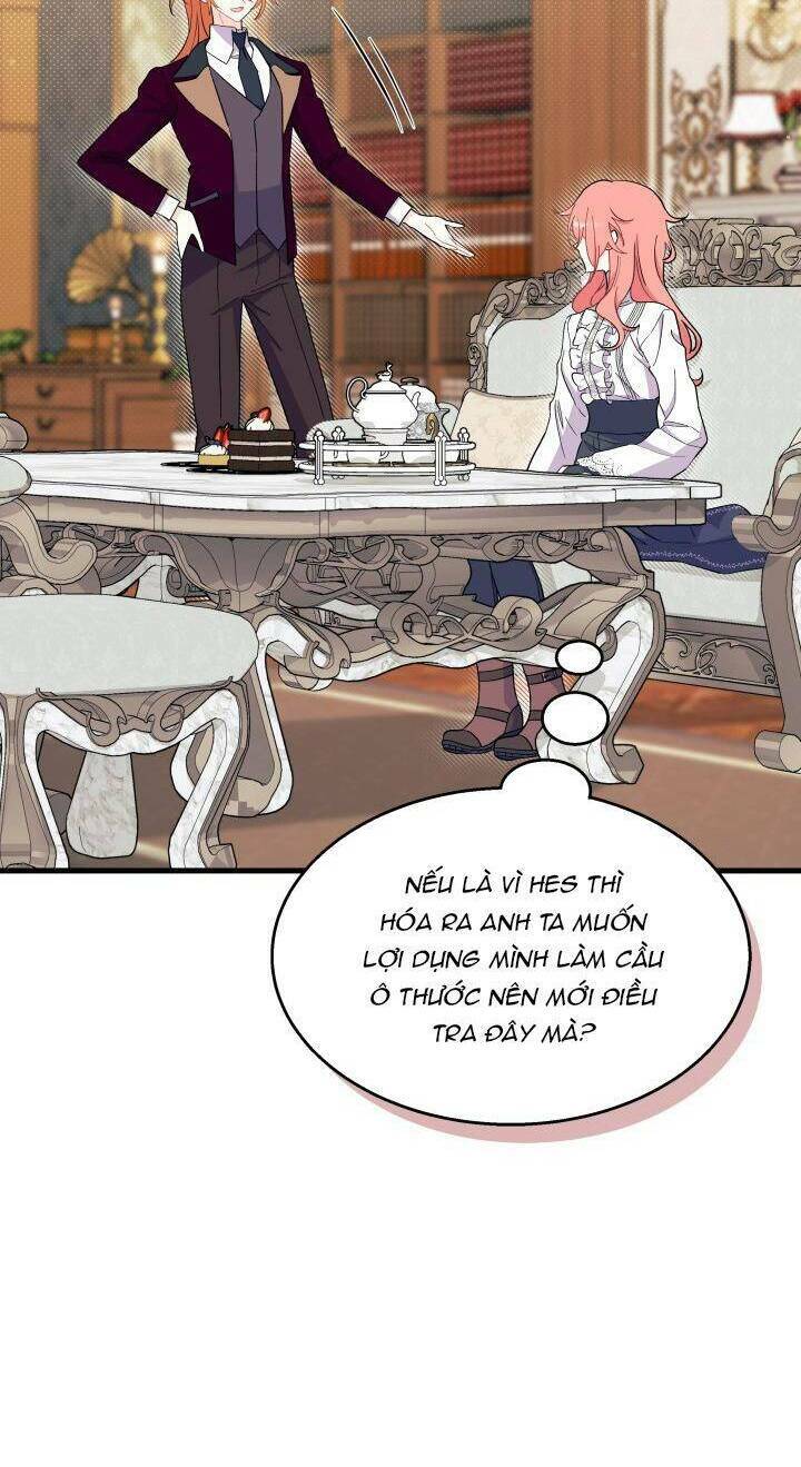 Tôi Không Muốn Làm Người Mai Mối Chapter 24 - Trang 2