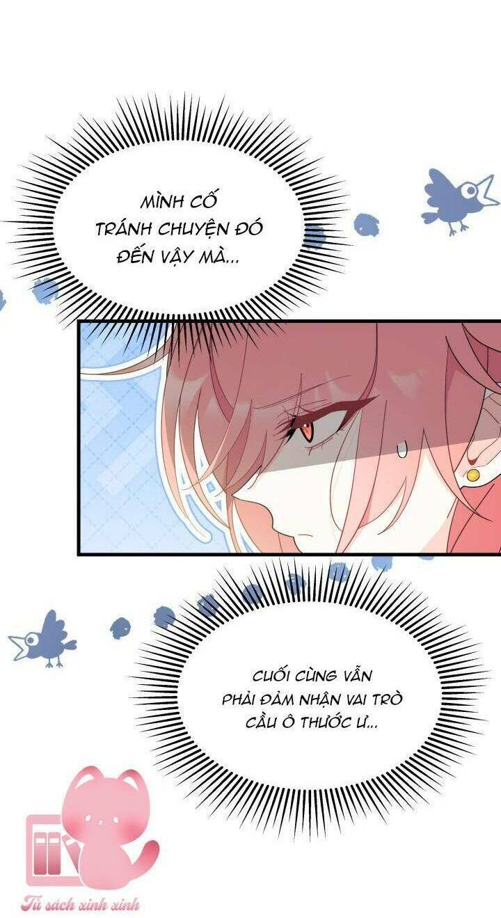 Tôi Không Muốn Làm Người Mai Mối Chapter 24 - Trang 2