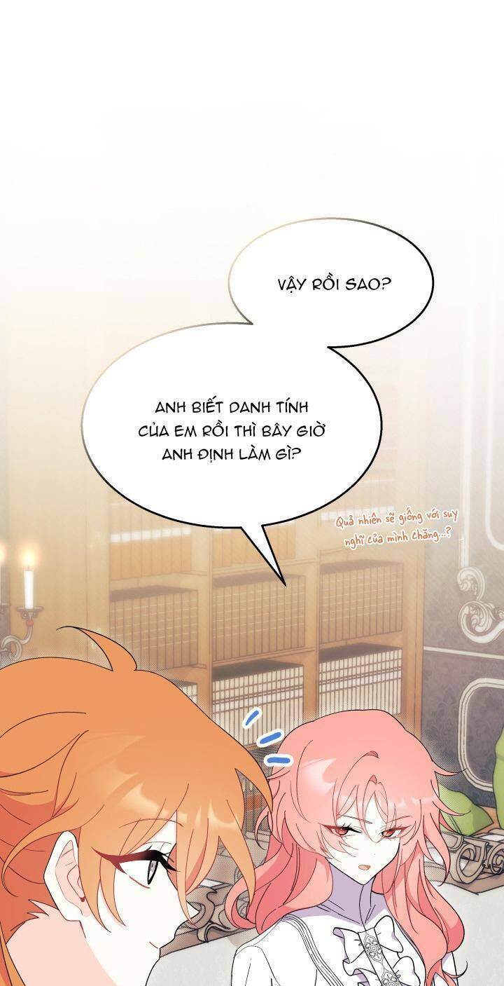 Tôi Không Muốn Làm Người Mai Mối Chapter 24 - Trang 2