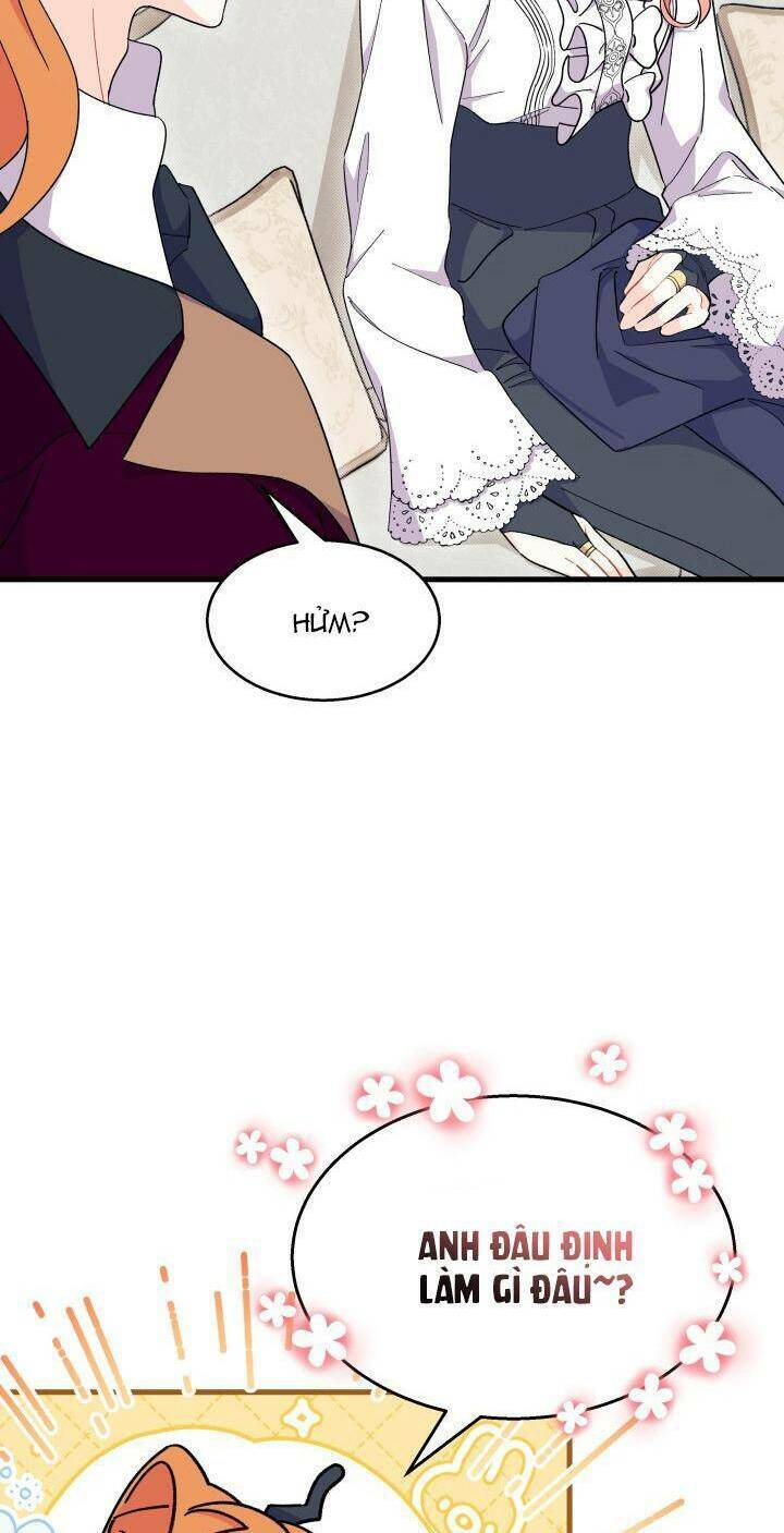 Tôi Không Muốn Làm Người Mai Mối Chapter 24 - Trang 2