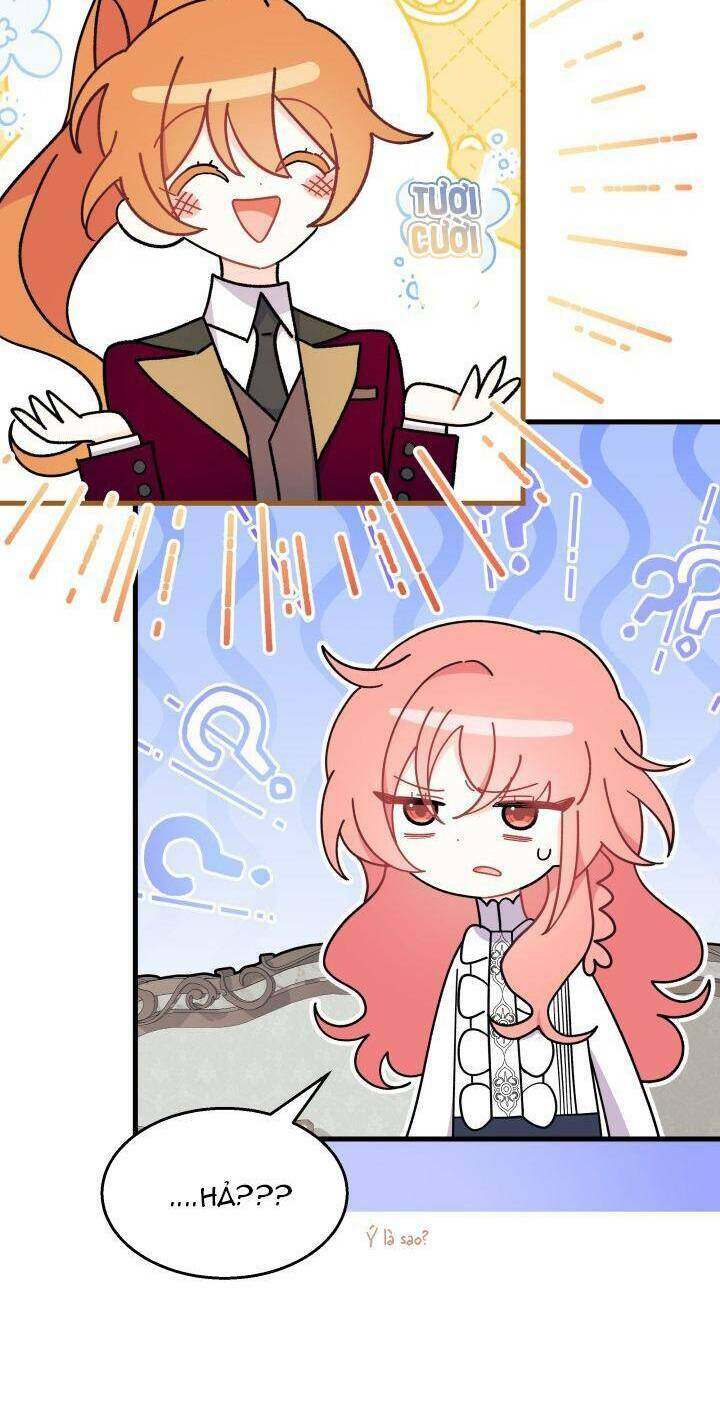 Tôi Không Muốn Làm Người Mai Mối Chapter 24 - Trang 2