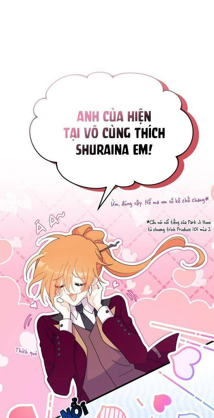 Tôi Không Muốn Làm Người Mai Mối Chapter 24 - Trang 2