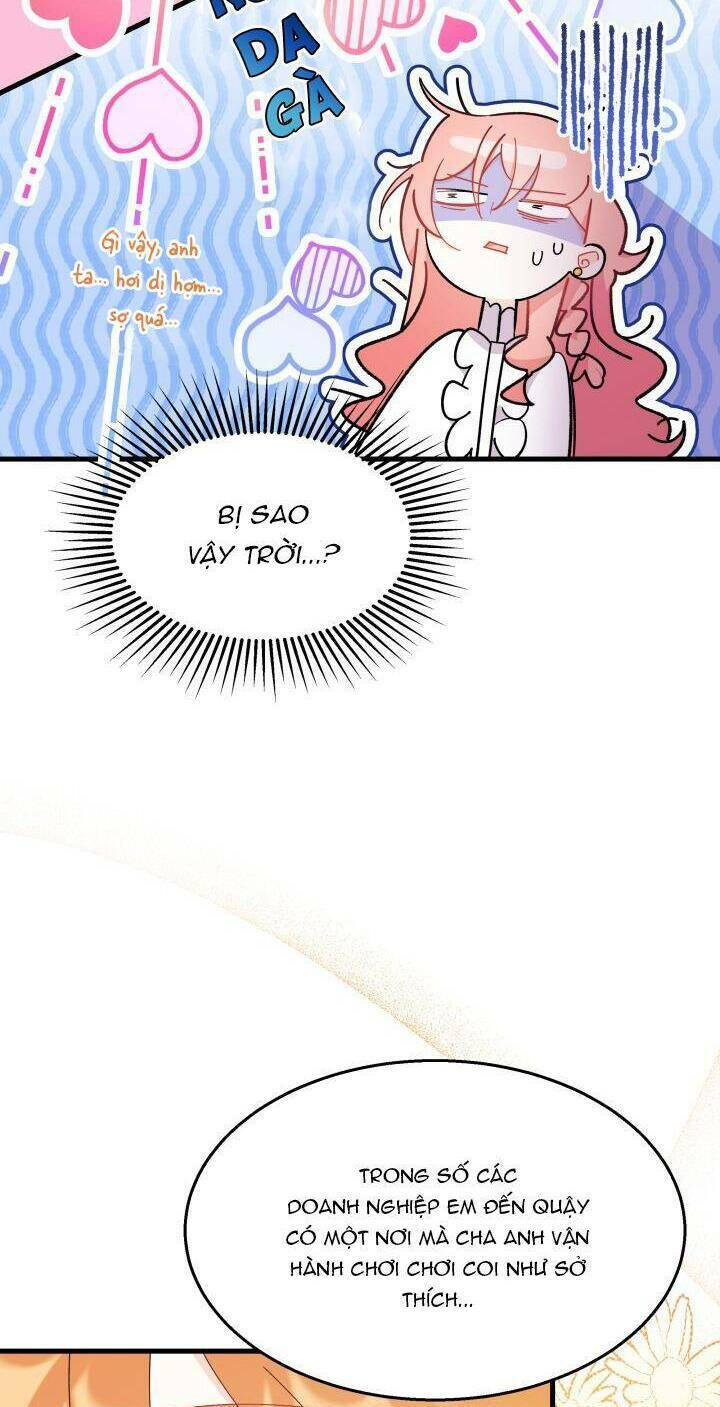 Tôi Không Muốn Làm Người Mai Mối Chapter 24 - Trang 2