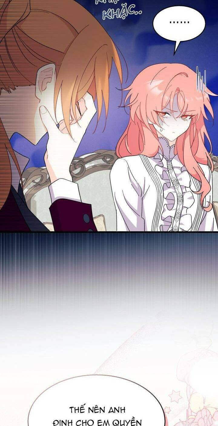Tôi Không Muốn Làm Người Mai Mối Chapter 24 - Trang 2