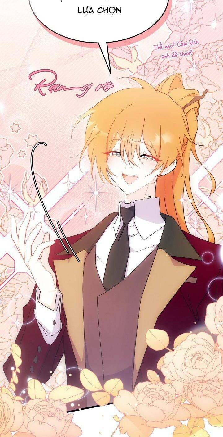Tôi Không Muốn Làm Người Mai Mối Chapter 24 - Trang 2