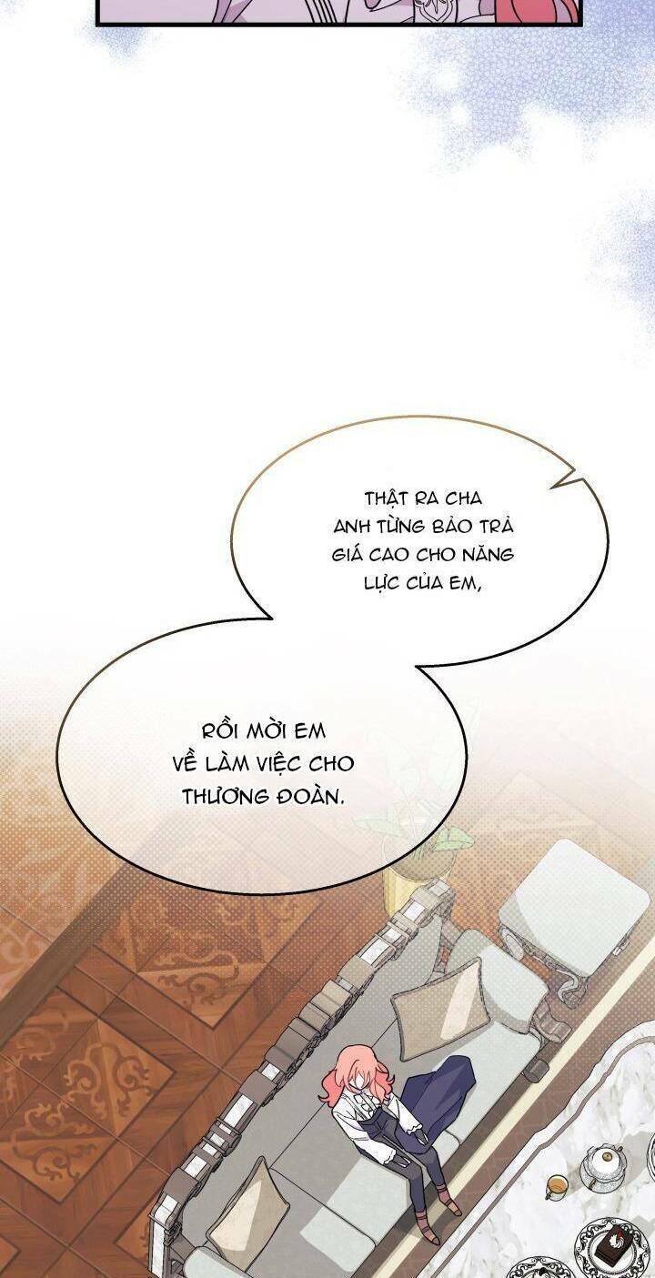 Tôi Không Muốn Làm Người Mai Mối Chapter 24 - Trang 2