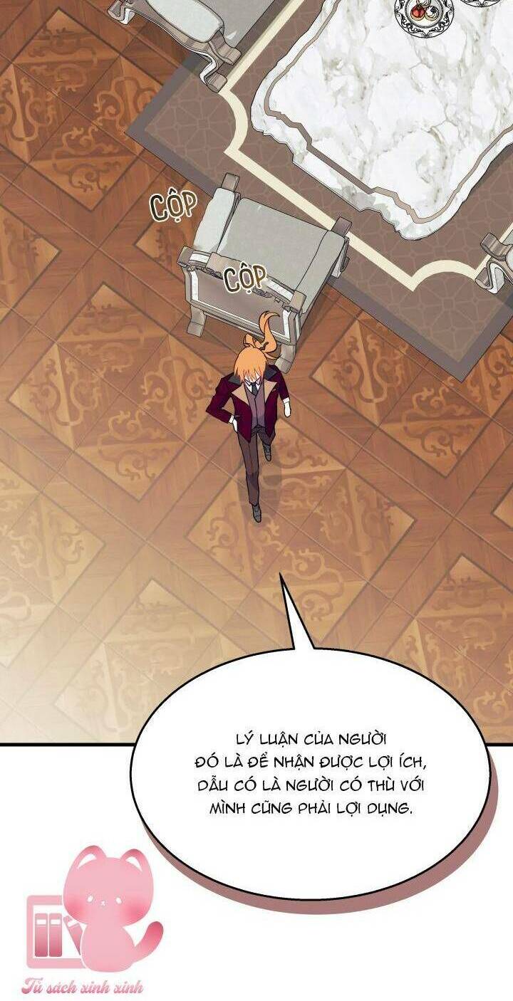 Tôi Không Muốn Làm Người Mai Mối Chapter 24 - Trang 2