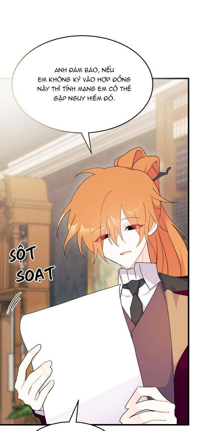 Tôi Không Muốn Làm Người Mai Mối Chapter 24 - Trang 2