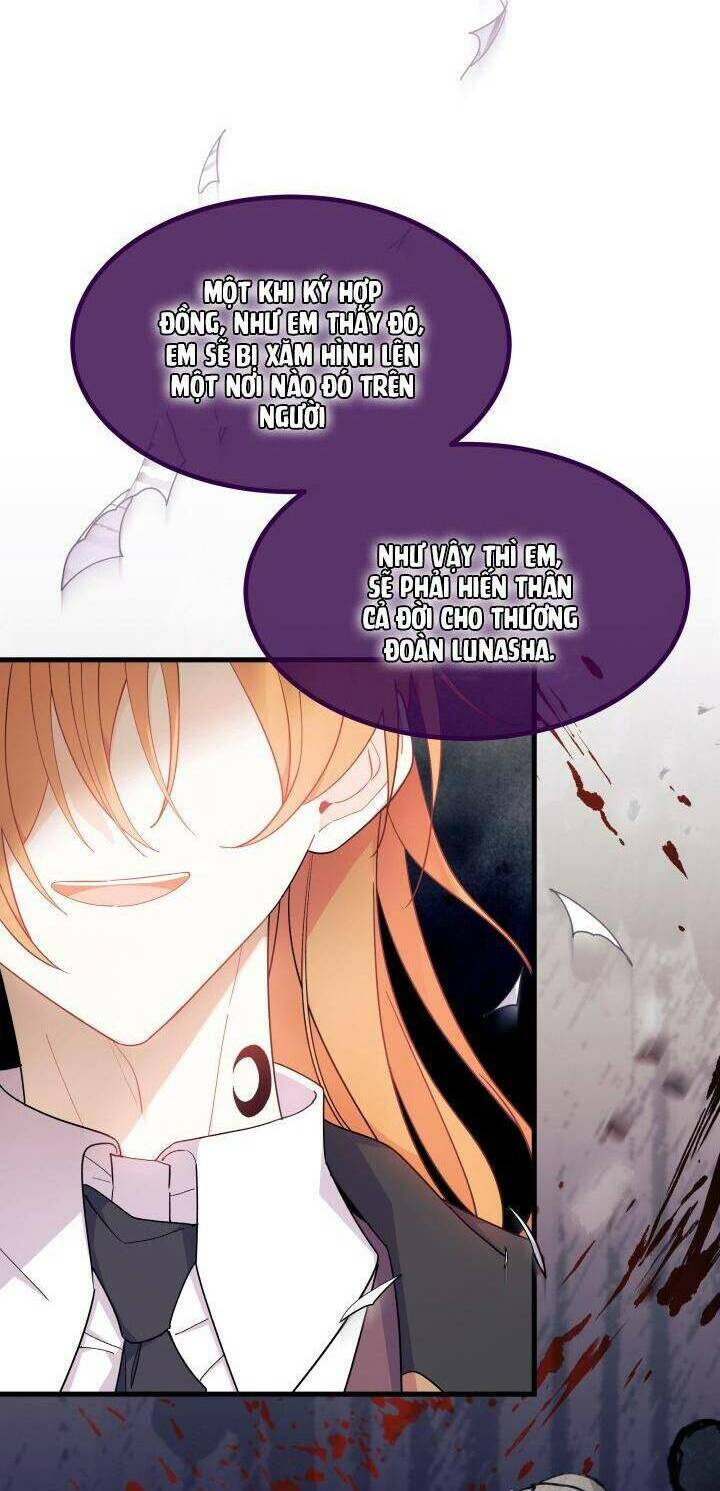 Tôi Không Muốn Làm Người Mai Mối Chapter 24 - Trang 2