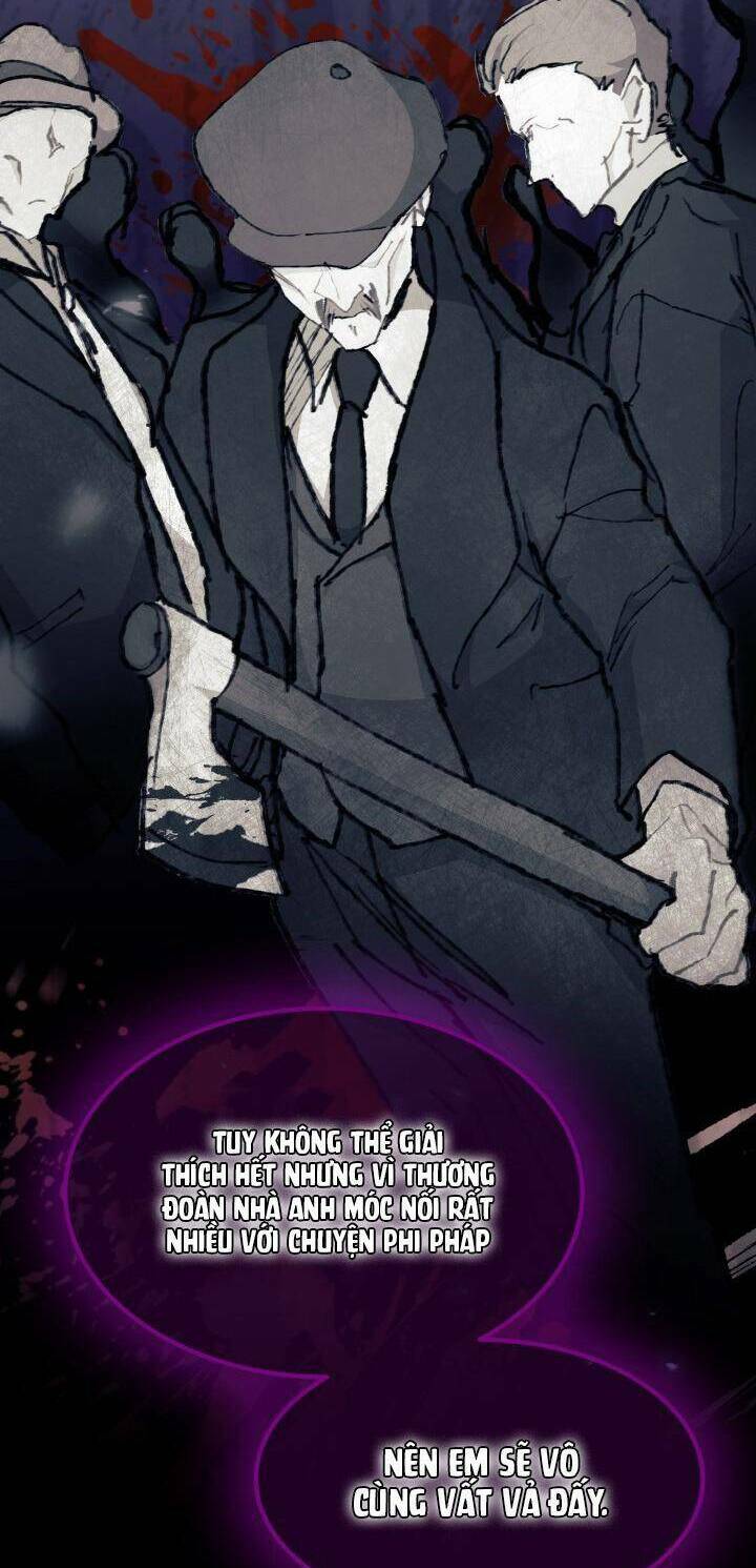 Tôi Không Muốn Làm Người Mai Mối Chapter 24 - Trang 2