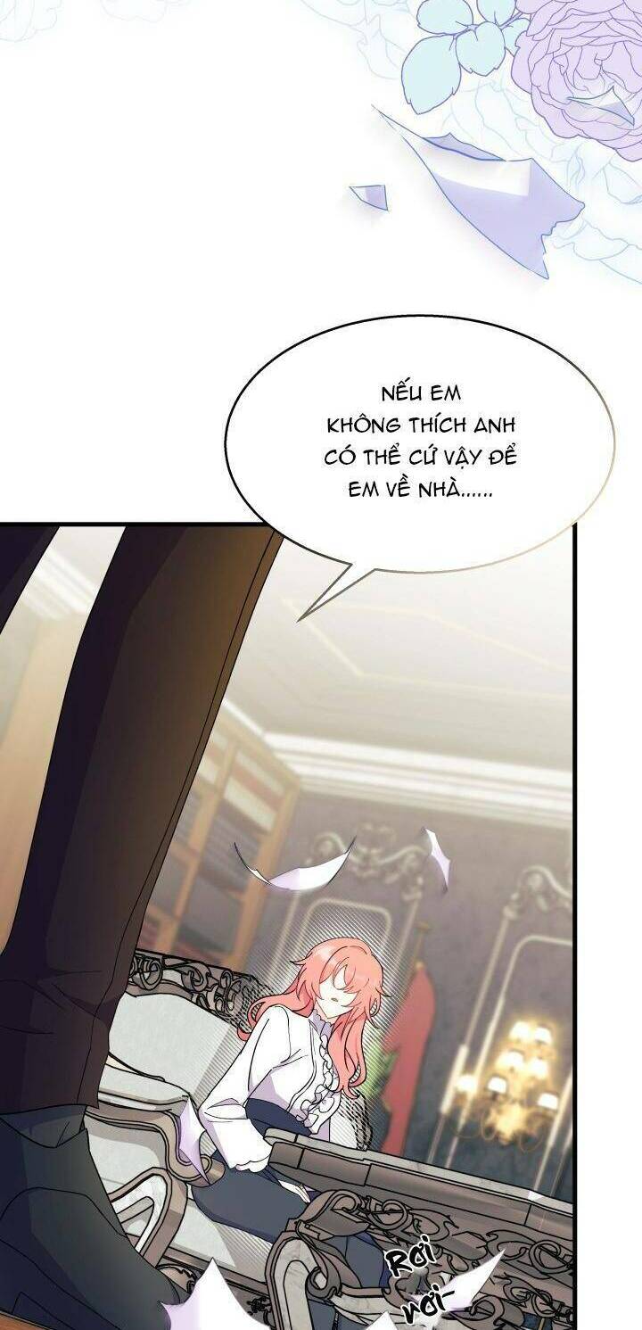 Tôi Không Muốn Làm Người Mai Mối Chapter 24 - Trang 2