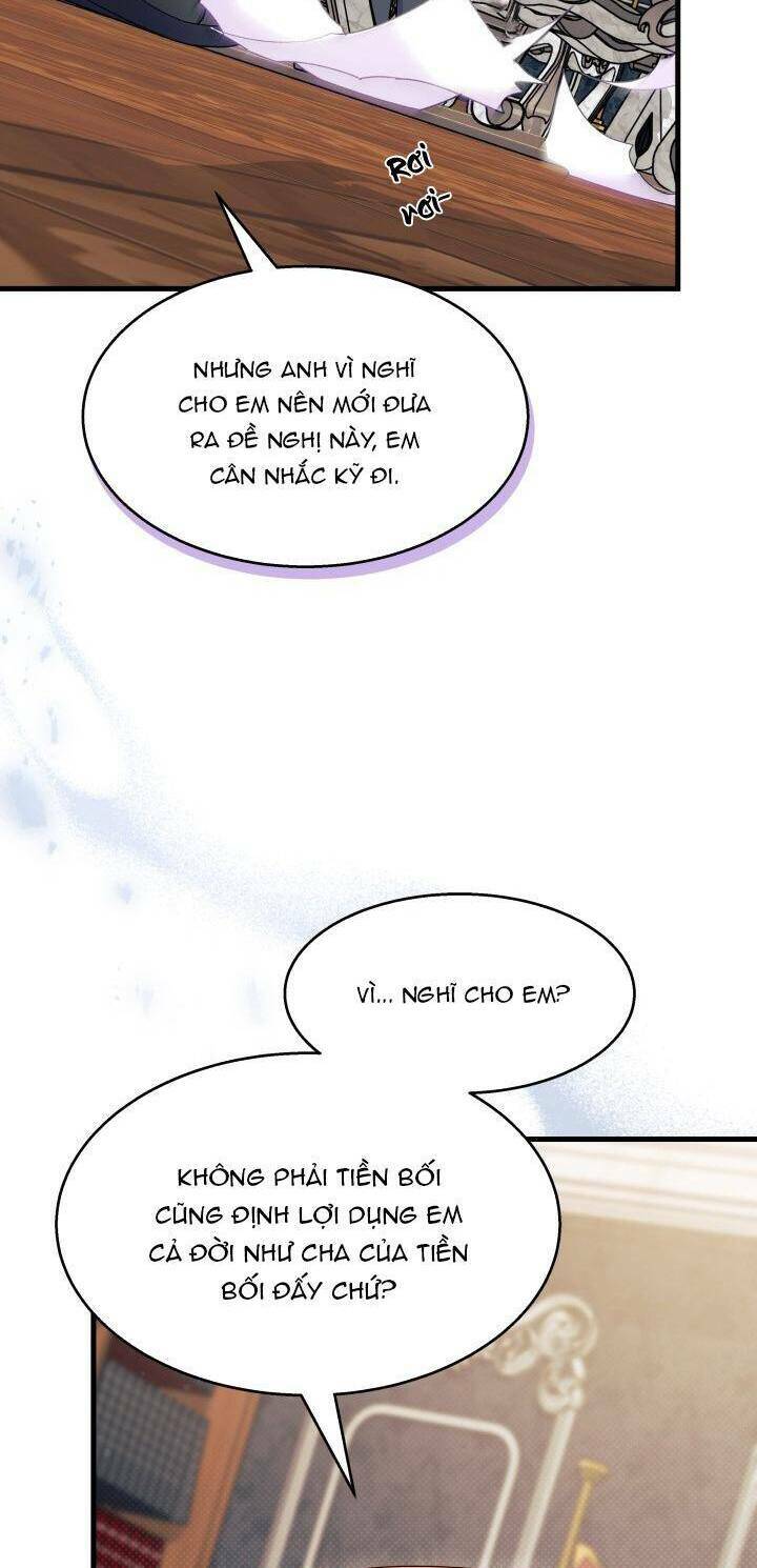 Tôi Không Muốn Làm Người Mai Mối Chapter 24 - Trang 2