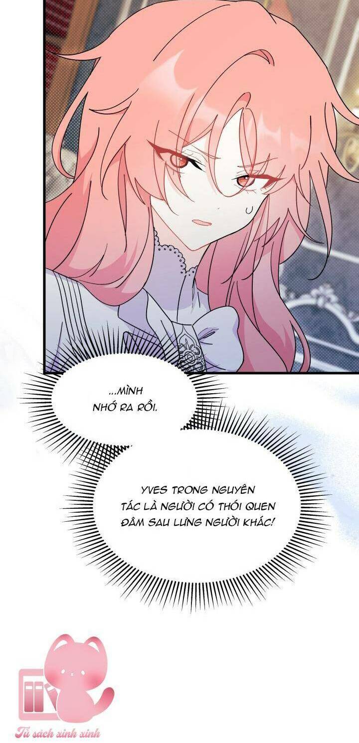 Tôi Không Muốn Làm Người Mai Mối Chapter 24 - Trang 2