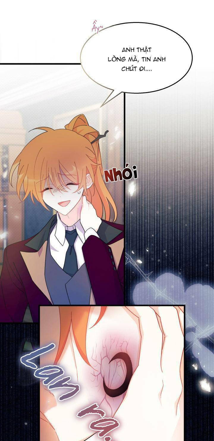 Tôi Không Muốn Làm Người Mai Mối Chapter 24 - Trang 2