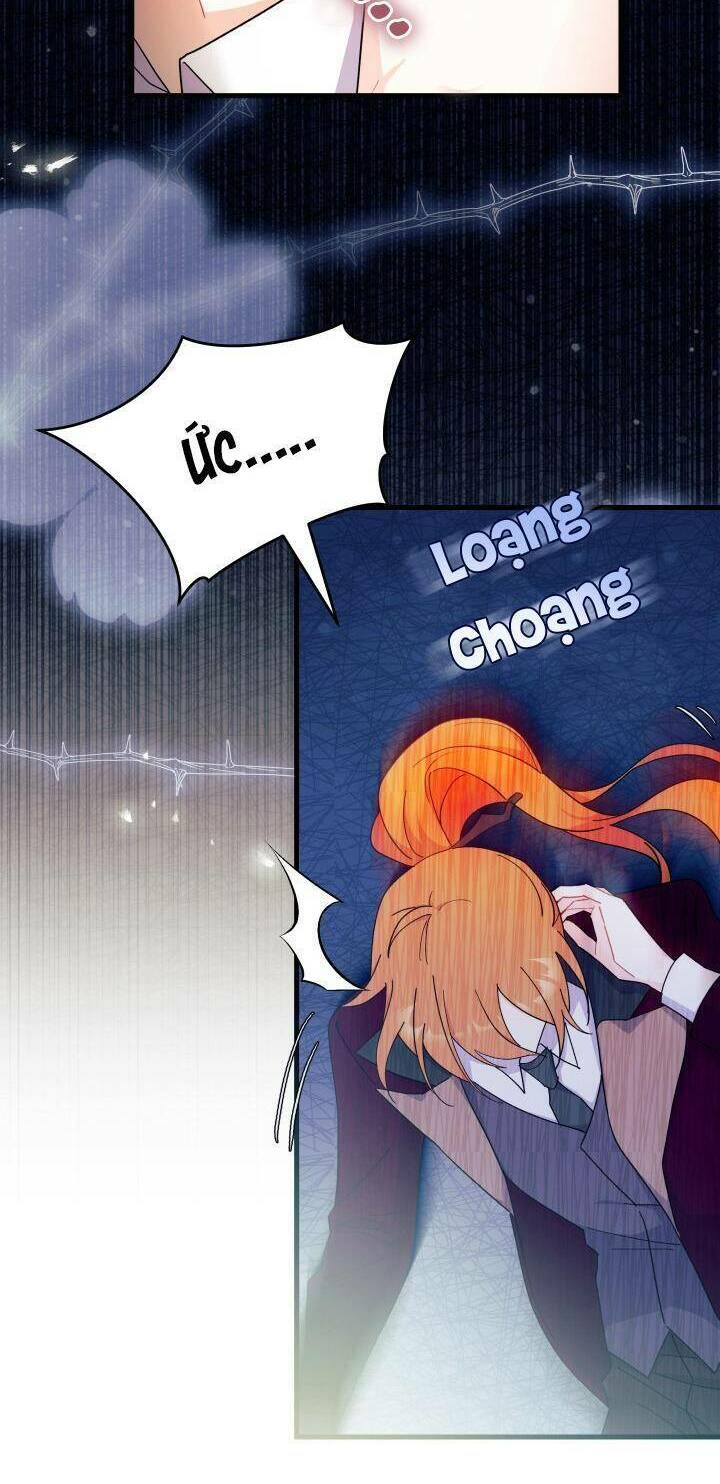 Tôi Không Muốn Làm Người Mai Mối Chapter 24 - Trang 2