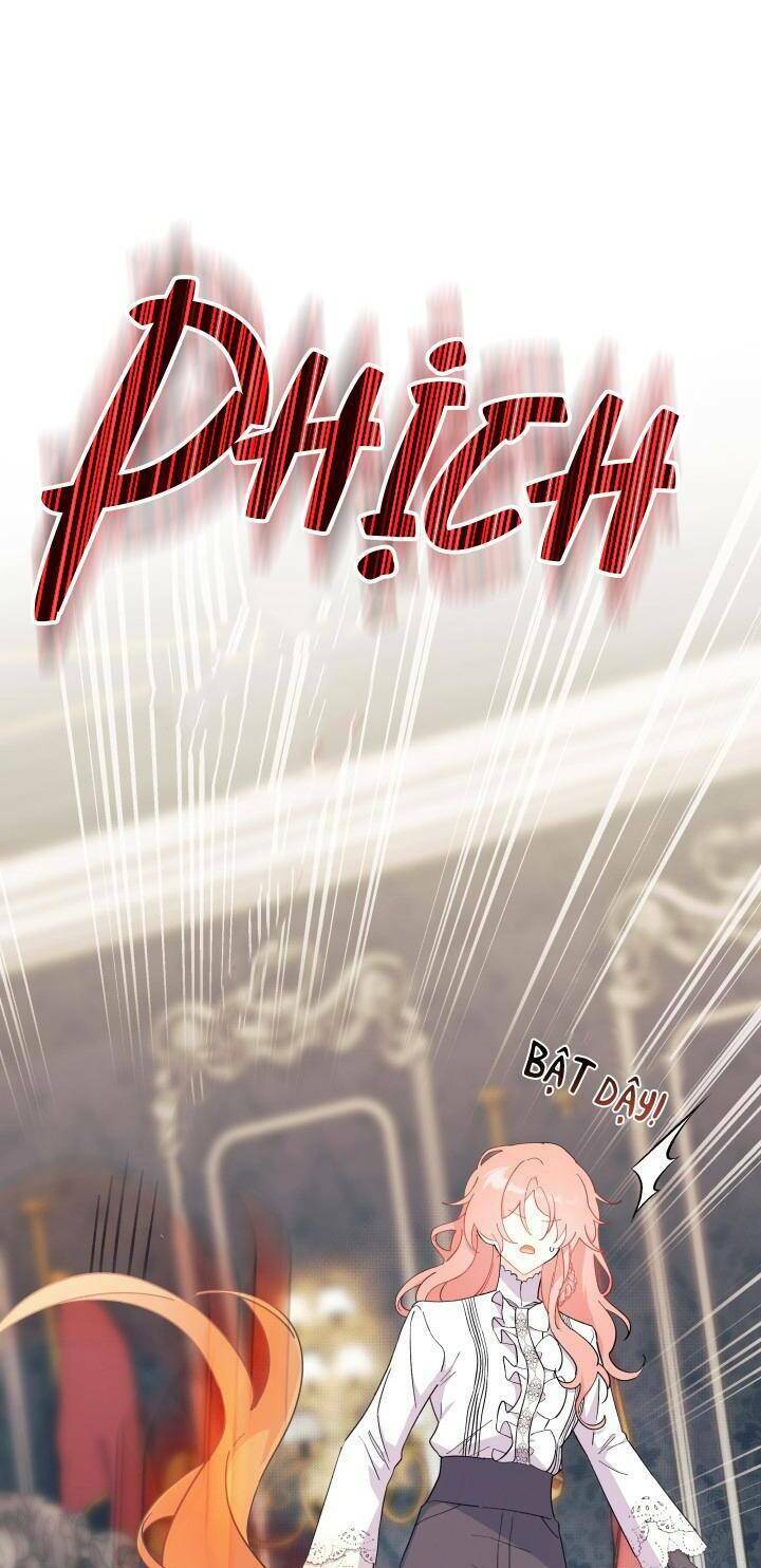 Tôi Không Muốn Làm Người Mai Mối Chapter 24 - Trang 2