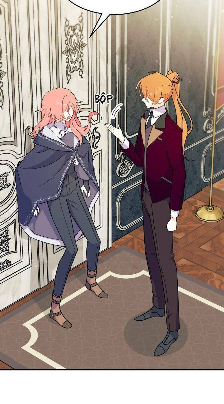 Tôi Không Muốn Làm Người Mai Mối Chapter 24 - Trang 2