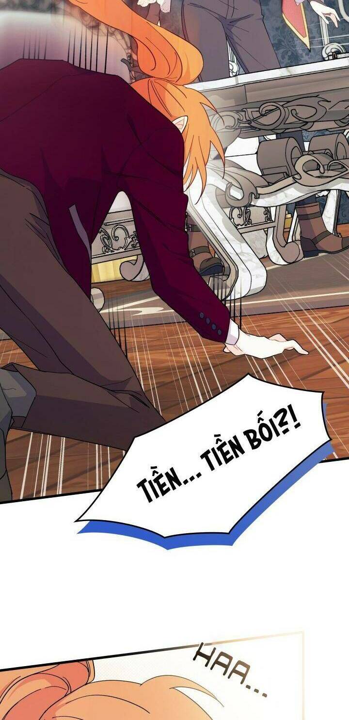 Tôi Không Muốn Làm Người Mai Mối Chapter 24 - Trang 2