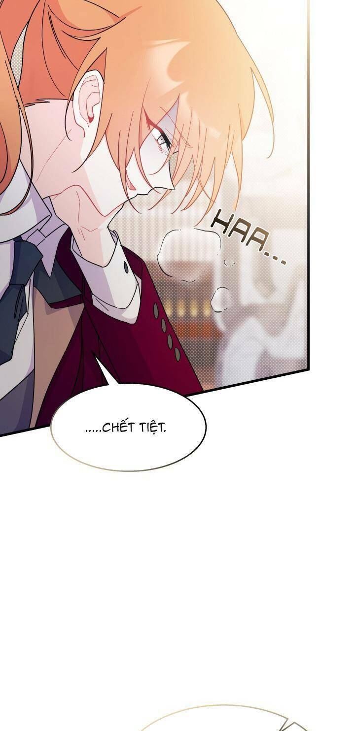 Tôi Không Muốn Làm Người Mai Mối Chapter 24 - Trang 2