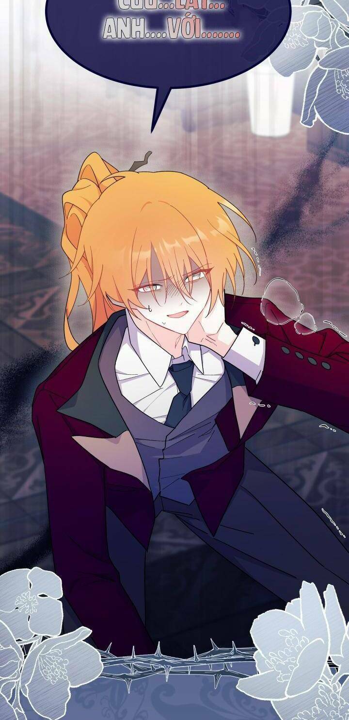 Tôi Không Muốn Làm Người Mai Mối Chapter 24 - Trang 2