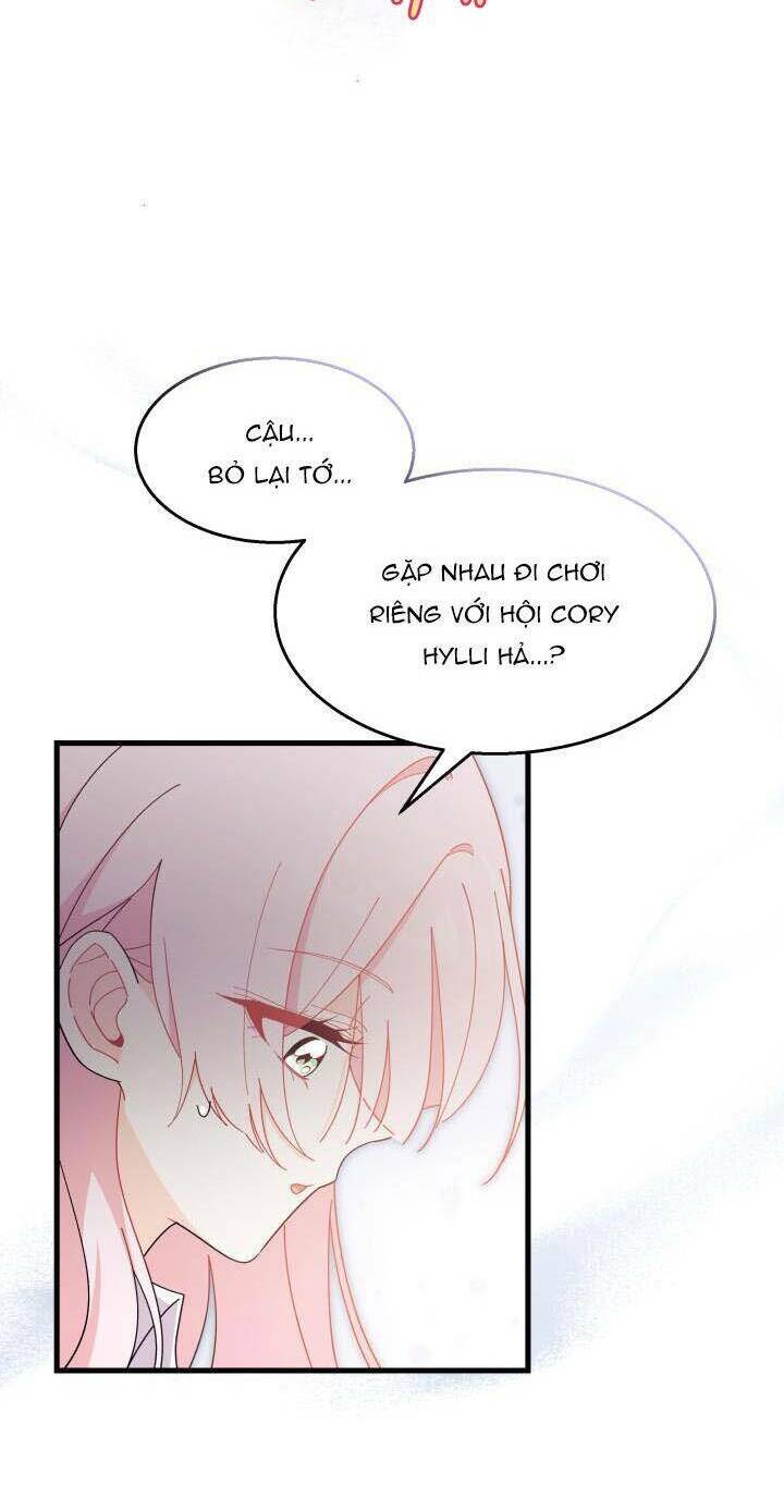 Tôi Không Muốn Làm Người Mai Mối Chapter 25 - Trang 2