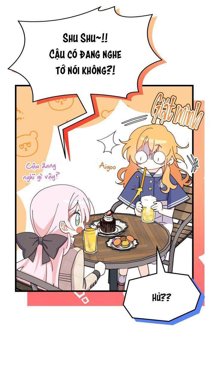 Tôi Không Muốn Làm Người Mai Mối Chapter 25 - Trang 2