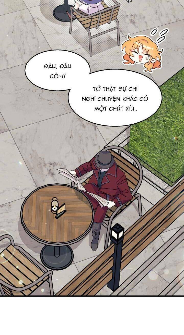 Tôi Không Muốn Làm Người Mai Mối Chapter 25 - Trang 2