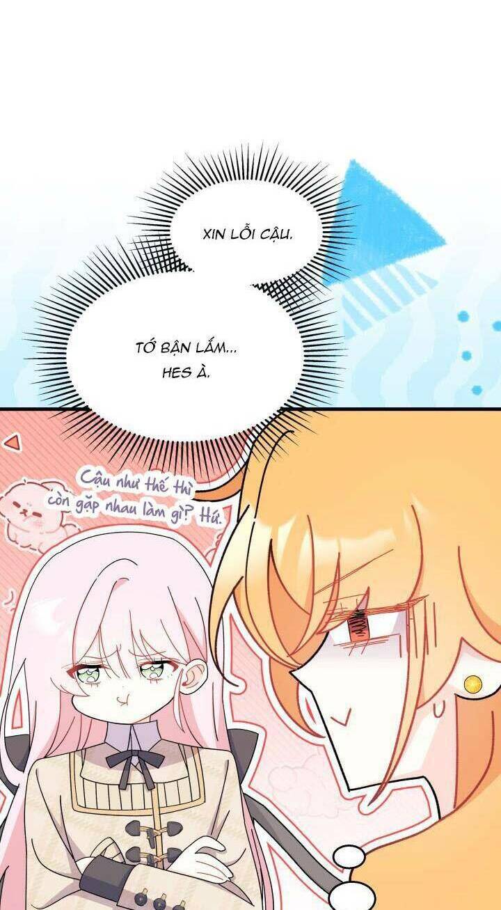 Tôi Không Muốn Làm Người Mai Mối Chapter 25 - Trang 2