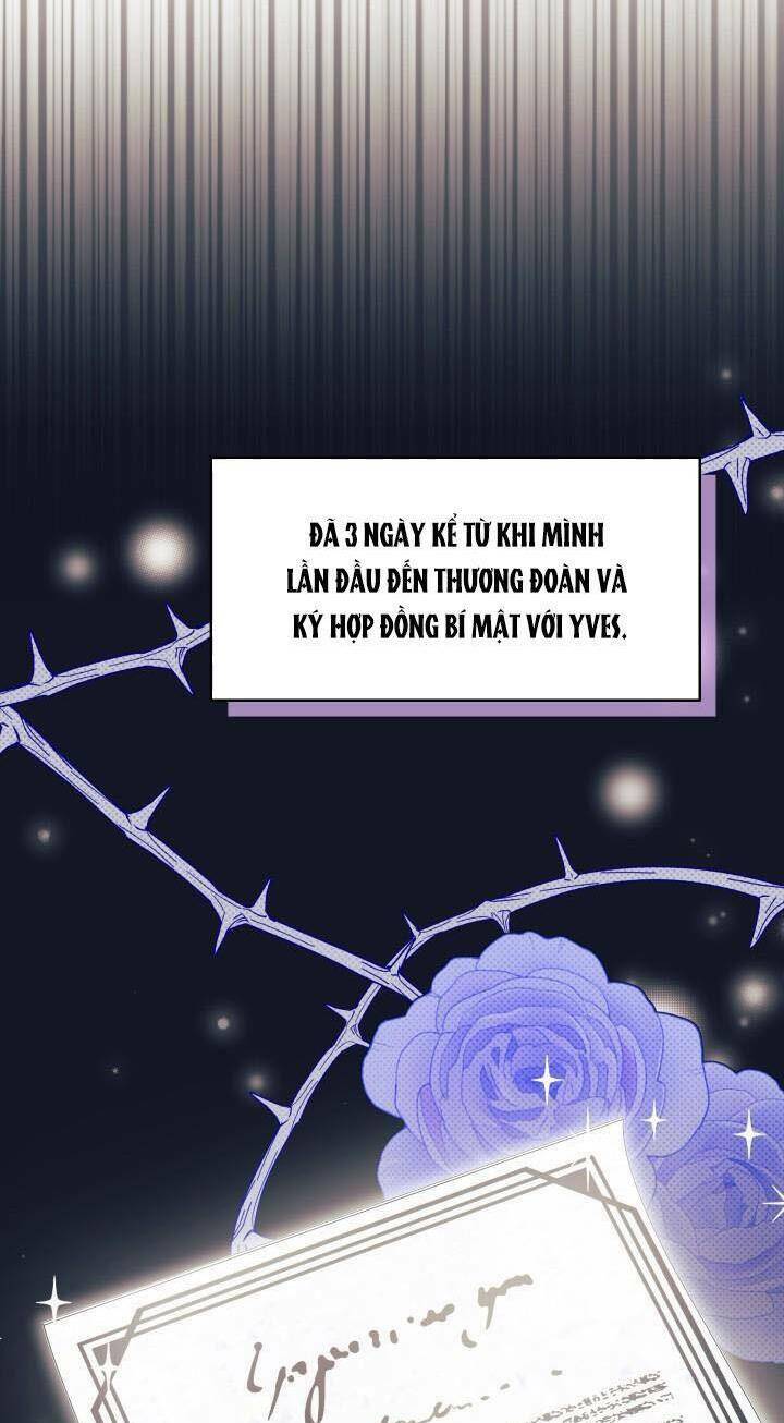 Tôi Không Muốn Làm Người Mai Mối Chapter 25 - Trang 2