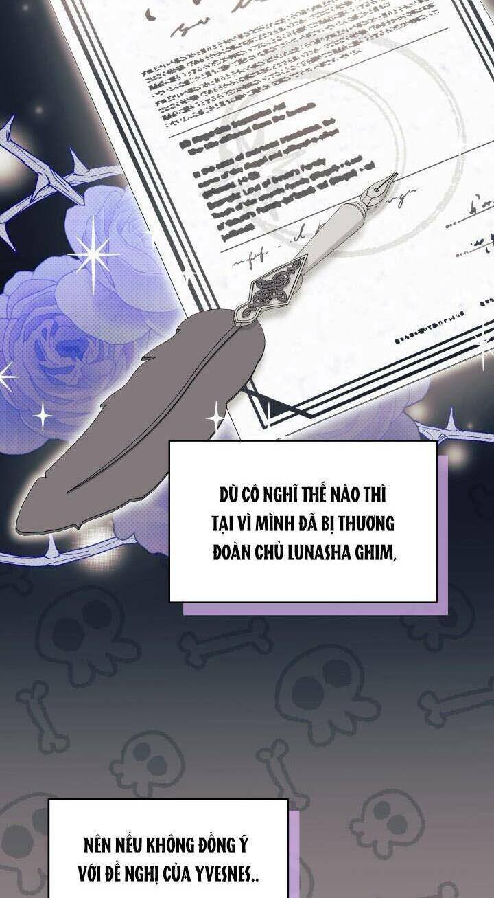 Tôi Không Muốn Làm Người Mai Mối Chapter 25 - Trang 2