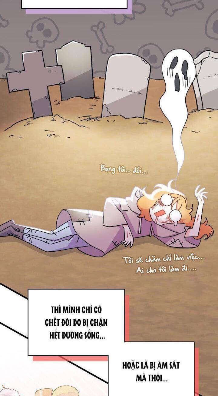 Tôi Không Muốn Làm Người Mai Mối Chapter 25 - Trang 2